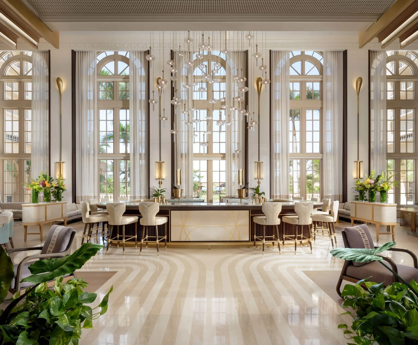 Ritz-Carlton Naples Beach